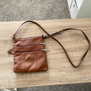Boho, Crossbody purse